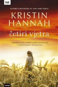 Četiri vjetra