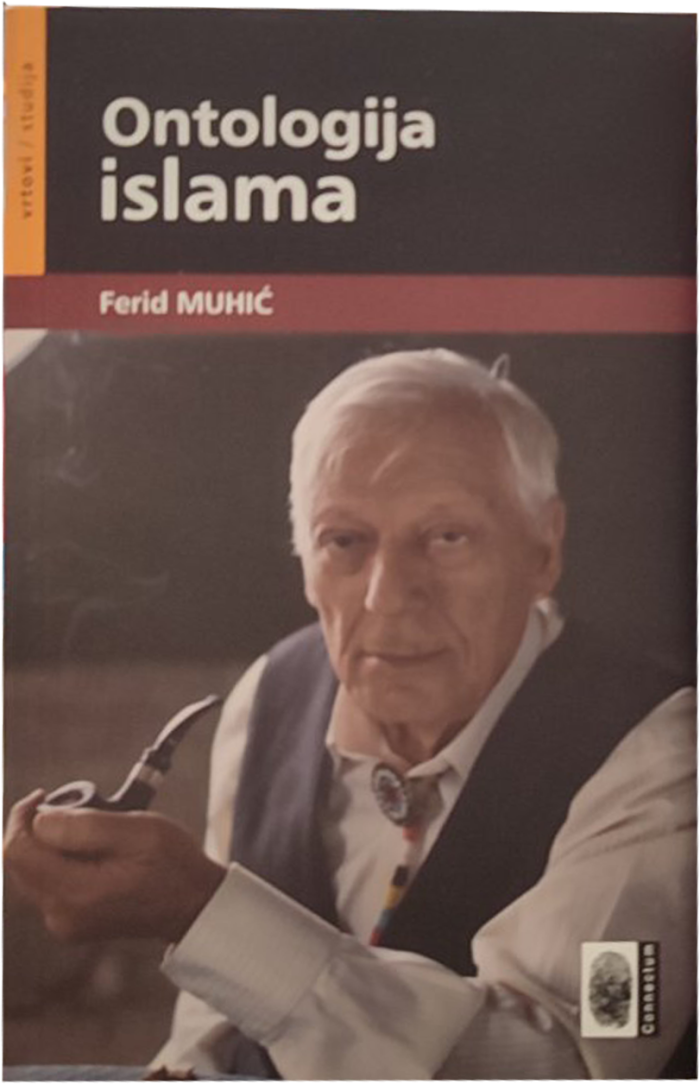Ontologija islama