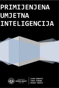 PRIMJENJENA UMJETNA INTELIGENCIJA