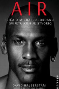 AIR – Priča o Michaelu Jordanu i svijetu koji je stvorio