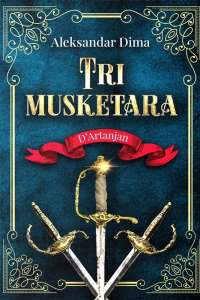 Tri mušketira